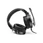 Навушники Real-El GDX-7680 Black - мініатюра 4