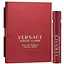 Парфумована вода Versace Eros Flame 1 мл - мініатюра 1