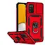 Чехол для мобильного телефона BeCover Military Samsung Galaxy M23 SM-M236 Red (707371) - миниатюра 1