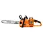 Пила ланцюгова акумуляторна Sequoia (SBC4016BS-E2W) - мініатюра 3