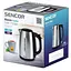 Электрочайник Sencor SWK1720BK (6671608) - миниатюра 8