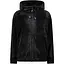 Кофта CMP W Jacket Fix Hood Black XS (1097-32M2446-U901 36) - миниатюра 1