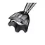 Погружной блендер Braun MQ 3135 WH Sauce - мініатюра 3
