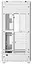 Корпус Deepcool CH780 White (R-CH780-WHADE41-G-1) без блока питания - миниатюра 8