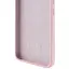Чехол Silicone Cover Lakshmi Full Camera (AA) with logo для Xiaomi 15 Pro Розовый / Pink Sand - миниатюра 2