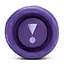 Акустична система JBL Flip 7 Purple (JBLFLIP7PUR) - мініатюра 5