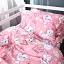 Підковдра MirSon Kids Time Marie бязь 110х140 см (2200011446097) - мініатюра 2