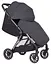 Прогулянкова коляска-книжка Carrello Delta CRL-5517 Lava Grey 2024 - мініатюра 3