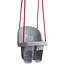 Качели детские Tega Baby grey (TG-206-106) - миниатюра 1