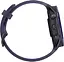 Смарт-годинник Garmin Forerunner 570 47mm Indigo Aluminium w. Translucent Imperial Purple/Indigo Band (010-02971-02) - мініатюра 7