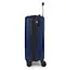 Чемодан Gabol Osaka (S) Blue (121022-003) - миниатюра 3