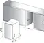 Посудомийна машина Hotpoint Ariston HSIC3T127C - мініатюра 7