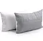 Набор Руно одеяло 200х220 см + подушка 50х70 см Grey White 2 шт. 925.52_Grey White - миниатюра 2