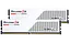 Оперативна пам'ять G.Skill 32GB (2x16GB) DDR5 6000MHz Ripjaws S5 White (F5-6000J3040F16GX2-RS5W) - мініатюра 1
