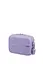 Плечевая Сумка American Tourister STARVIBE DIGITAL LAVENDER 21x16x8 MD5*81007 - миниатюра 3