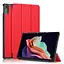 Чохол Lenovo Tab P11 2 gen TB350FU TB350XC HardCase Червоний - мініатюра 1
