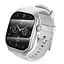 Смарт-годинник HOCO Y33 51mm. 200 mAh. Smart sports watch (call version) Silver - мініатюра 1