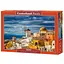 Пазл Castorland puzzle Санторіні, Греція, 500 ел. (B-52905) - мініатюра 1