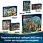 Конструктор LEGO Harry Potter Поездка Хагрида и Гарри на мотоцикле 617 деталей (76443) - миниатюра 15