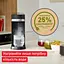 Электрочайник Tefal-диспенсер Instant Hot Water 2л teh0026186 - миниатюра 9