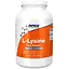 Амінокислота NOW L-Lysine, 454 грам - мініатюра 1