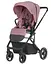 Прогулочная коляска-книга Carrello Alfa CRL-5508 Rouge Pink - миниатюра 2