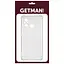 TPU чохол Getman Ease logo посилені кути Full Camera для Xiaomi Redmi 12C Безбарвний (прозорий) - мініатюра 6