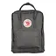 Рюкзак Fjallraven Kanken Super Grey (1004-23510.046) - мініатюра 1