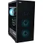 Двопроцесорна робоча станція Power Up #384 AMD EPYC 7702 x2/256 GB/SSD 2TB/GeForce RTX 4070 12 Gb - мініатюра 1