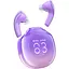Навушники TWS Acefast T9 grape purple - мініатюра 4