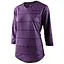 Велоджерсі Troy Lee Designs Wmns Mischief Jersey PINStripe Purple Orchid S (1106-359317002) - мініатюра 1