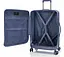 Валіза Heys EZ Fashion (M) Navy (10162-0028-26) - мініатюра 8
