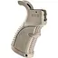 Рукоятка пистолетная Fab Defense AGR-43 для M4/M16/AR15 Desert tan - миниатюра 1