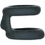 Двойное эрекционное кольцо Lux Active - Tug - Versatile silicone Cock Ring - миниатюра 1