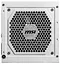 Блок питания MSI MAG 850W PCIE5 80+ Gold White (MAG A850GL PCIE5 WHITE) Б/у - миниатюра 4