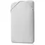 Чохол для ноутбука HP 15.6 Reversible Protective Black/Silver Sleeve (2F2K5AA) - мініатюра 1