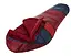 Спальный мешок Wechsel Stardust -5° M TL Red Dahlia Left (232012) (DAS301059) - миниатюра 5