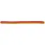 Силикон Big Bite Baits Trout Worm 3" Red/Yellow 10 шт. - миниатюра 1