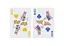 Карти гральні United States Playing Card Company Bicycle Disney Donald Duck (ВР_КИБДД) - мініатюра 6