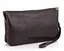 Чоловіча шкіряна барсетка GRANDE PELLE 17х26х7 см sum0026495 - мініатюра 1