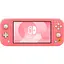 Портативна ігрова консоль Nintendo Switch Lite Animal Crossing: New Horizons Isabelle Aloha Edition - мініатюра 1
