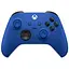 Microsoft Xbox Series X | S Wireless Controller Shock Blue (QAU-00002) - мініатюра 1