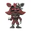 Ігрова Колекційна фігурка Funko POP! - Поламаний Фоксі - мініатюра 2