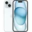 Смартфон Apple iPhone 15 128Gb Blue - мініатюра 1