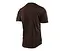Велоджерси Troy Lee Designs Flowline S/S Jersey Station Dark Brown/Blue XL (1106-335794015) - миниатюра 2