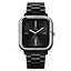 Наручний годинник чоловічий Skmei 2275 Black Silver, 2275BKSI (18374) - мініатюра 1