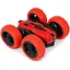 Радіокерована іграшка KS Drive Трюковий 1:24, 2.4Ghz червоно-чорний (STURBWB) - мініатюра 4