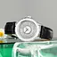 Жіночий наручний годинник 2172SIBK Silver-Black Skmei acs0030198 - мініатюра 4