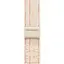 Ремешок Epik Nylon Sport Loop для Apple Watch 38/40/41/42 мм (ser.10) Starlight / Pink - миниатюра 1
