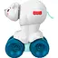 Іграшка Fisher-Price Полярний ведмедик Повзи за мною (JDL63) - мініатюра 3
